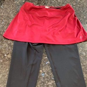 SkirtSports Capri Skirt
